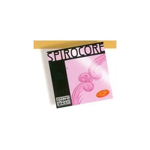 Quantité Limitée Jeu Spirocore Tirant moyen Violoncelle 1/4