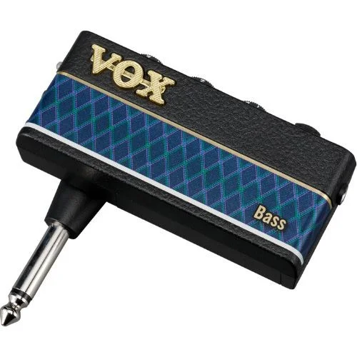 Vox Ampli casque Bass AP3-BA Commande En Gros