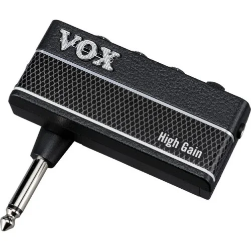 Vox Ampli casque High Gain AP3-HG Prix Promo