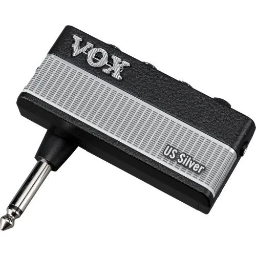 Promotion Vox Ampli casque US Silver AP3-US