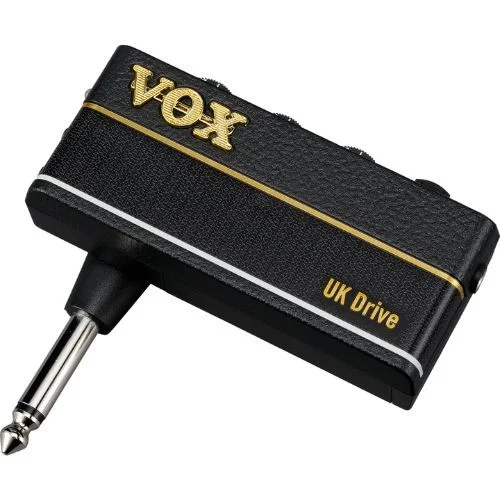Vox Ampli casque UK Drive AP3-UD Prix Réduit