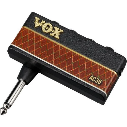Promotion Vox Ampli casque AC30 AP3-AC