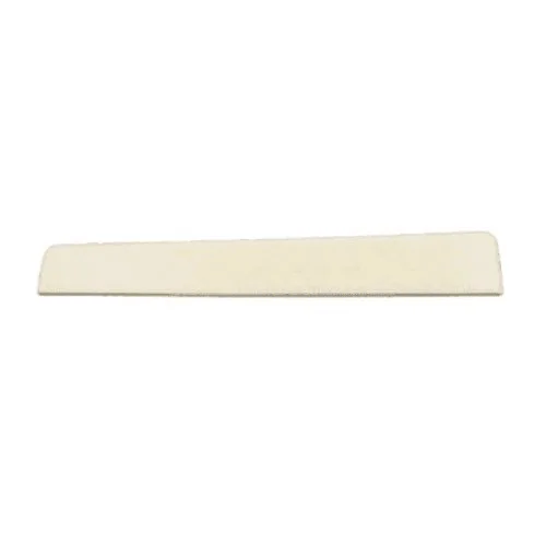 Remise Yellow Parts sillet de chevalet folk en os EZ1495