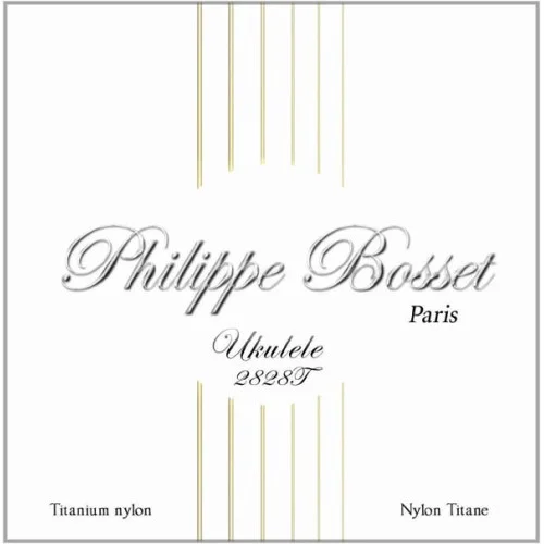 Petit Prix Philippe Bosset Ukulélé UKU2828T