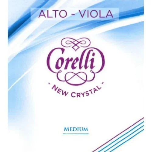 Cordes Corelli Crystal Alto Usine Directe