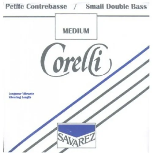 Jeu Corelli Tirant moyen CBasse 1/8 (LV 80CM) Prix Réduit