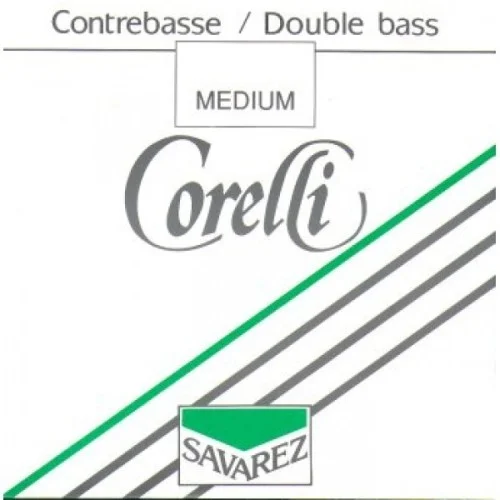 Vente Directe Jeu Corelli Orchestre Tirant moyen CBasse 4/4
