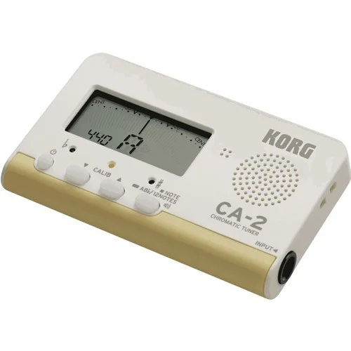 Produit De Marque Korg accordeur chromatique CA-2