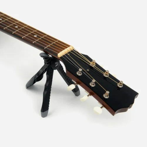Reposoir support guitare D‘addario Commander Vite